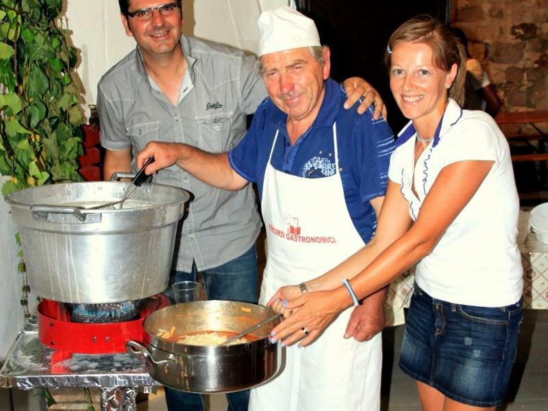 Agriturismo Persichitti Torricella Peligna Zewnętrze zdjęcie