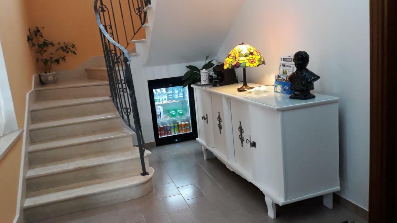 Agriturismo Persichitti Torricella Peligna Zewnętrze zdjęcie