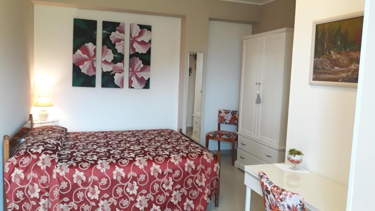 Agriturismo Persichitti Torricella Peligna Zewnętrze zdjęcie